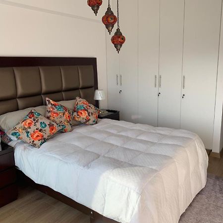 Globalstay - Exclusive Modern Barranco Apartments 리마 외부 사진